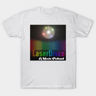 LaserDisco Ball T-Shirt